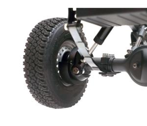 BOOM RACING Poids de base  BRX70 PHAT™ BRLC7090