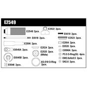 AMORTISSEUR ARR COMPLET