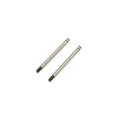 AXES DE PISTON D'AMORTISSEUR ARRIERE RAGE 2.0 (2) L
