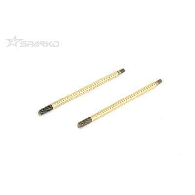 Axe d'amortisseur avant Sparko F8T (2)