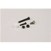 Bagues pour IFW454 Kyosho Inferno MP9-MP10