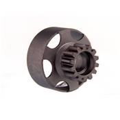 CLOCHE EMBRAYAGE 14 DENTS ALLEGEE