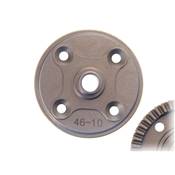 COURONNE CONIQUE 46T