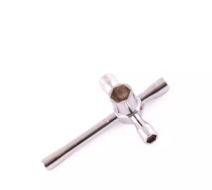 Clé à bougies longues 8/9/10/12/17mm