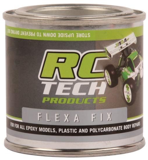 Colle de réparation RTC80 Lexan 100ml