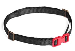 KAVAN Sangles élastiques boucle rouge (5 pcs) KAV52.1.205