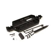 Chassis Kyosho EP Fazer Kobra-Rage VE-Dirt Hog