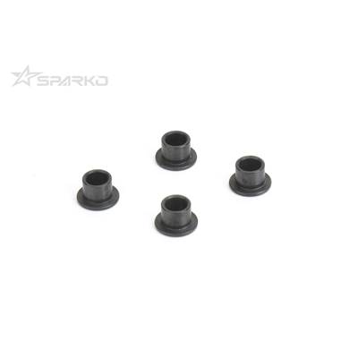 Entretoise d'axe de fusée Sparko F8 (4)