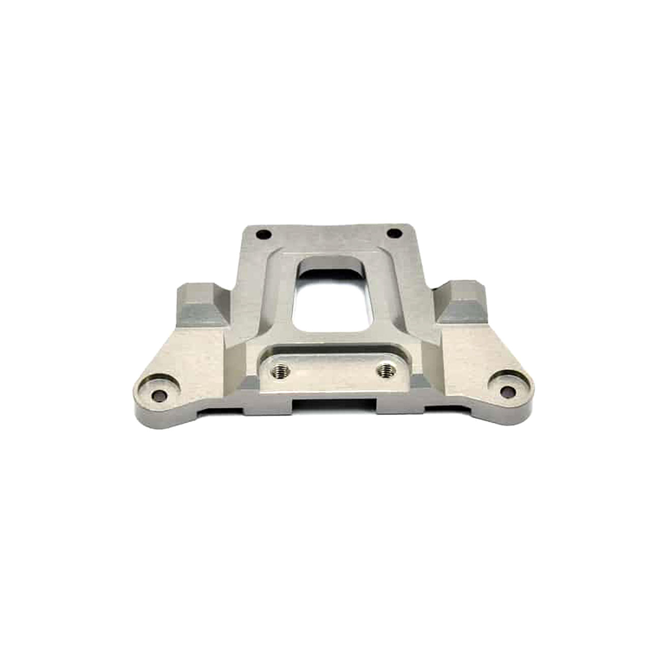 1/7 VTE2 CNC ALUM FRONT TOP PLATE