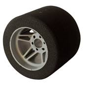 KRONOS 1/8 paire de pneus arrières shore 35 RET835RL