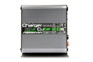 Absima Chargeur automatique Cube 2.0 4000033