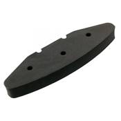 MOUSSE PARE CHOCS AVANT