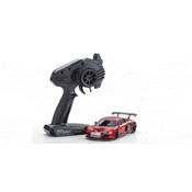 Mini-Z RWD Audi R8 LMS 2015 Rouge K.32329SR