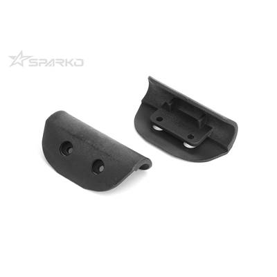 Pare-choc Sparko F8