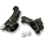 Porte-fusees Arriere Kyosho Inferno MP9 TKI4 - Aluminium