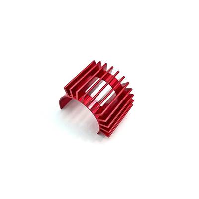 RADIATEUR MOTEUR ALUMINIUM EP FAZER RAGE 2.0
