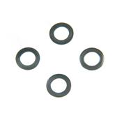 RONDELLE D'AJUSTEMENT DE VOIE AVANT 0,5MM