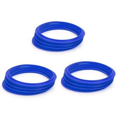 Renforts latéraux Matrix pour pneus Buggy Medium (3 sets)