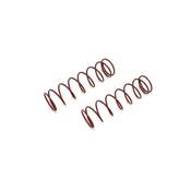 Ressorts Big Shock M 8.5x1.5 L=81mm (2) ROUGE (IFW607-8515)