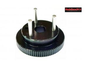 T2M Volant moteur 3 points : T4960/150