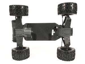 T2M - Pirate Basher 1/10 3S avec batterie et chargeur - T4985