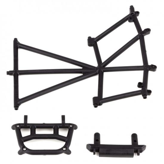 Element RC Enduro - Gatekeeper-Nose Set