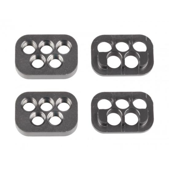 Element RC Enduro - Gatekeeper-Shock-Mount-Inserts