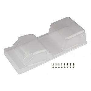 Element RC -Sendero-inner-Fenders