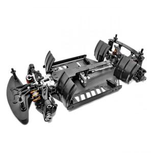 Hyper VTE2 V2 On-Road Extreme Speed 1/7 chassis seul prémonté