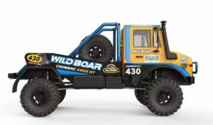 Cross RC Crawling kit - EMOX NT Wildboar 1/8 ARTR kit CRO9010268