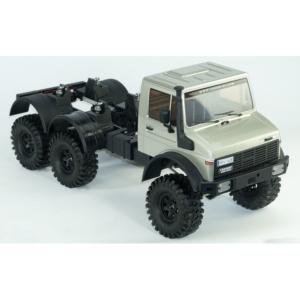 Cross RC Crawling kit - NT6 1/10 RTR Kit (grey) CRO90100118 