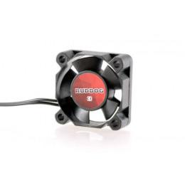 VENTILATEUR RUDDOG 30mm avec cable 240mm