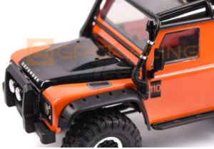 Promodelisme67 SNORKEL B POUR TRAXXAS TRX-4 DEFENDER PM-G169B