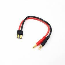 Câble de charge LEAD W/ TRAXXAS PLUG (20CM) - ULTIMATE
