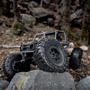 JConcepts Pneus 2.2" 4100-02