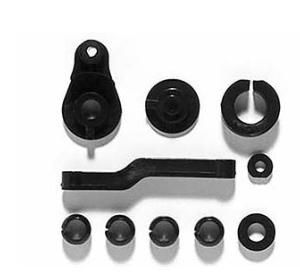 Tamiya TT-01 P PARTS (SERVO HORN) 51005