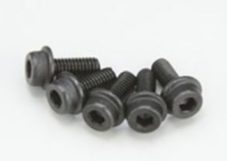 VIS METAL M4X10 (5) BTR EPAULEE