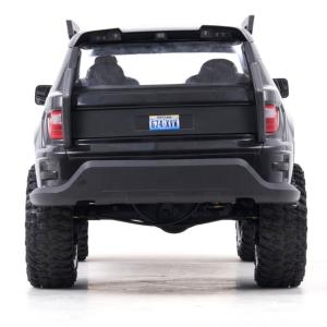 FMS Canyon FCX10 Scaler ARTR kit (RS) - Noir 1/10 FMS11041RS-BK (Précommande)