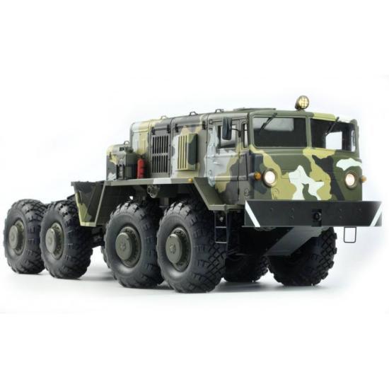 Cross RC Crawling kit - BC8 Mammoth (Standard Version) 1/12 RTR kit CRO90100212