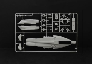 F/A-18F Super Hornet U.S. Navy Special Colors 1/48 - Italeri 2823