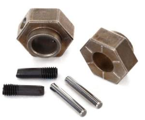 Traxxas HEXAGONE DE ROUE 12 MM - TRX-4 8269