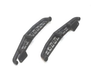 Ensemble de pare-chocs de remorquage arrière en métal KUDU™ BOOM RACING BRX020081