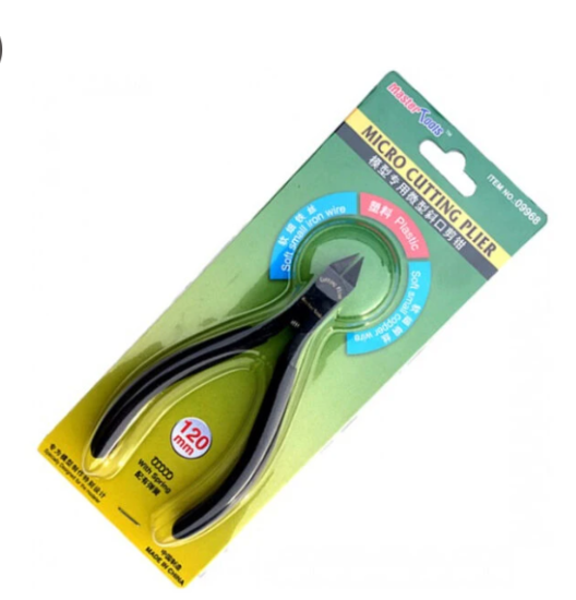 Master Tools® Pince coupante à dégrapper 09968
