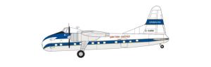 Airfix 05002V Bristol Superfreighter
