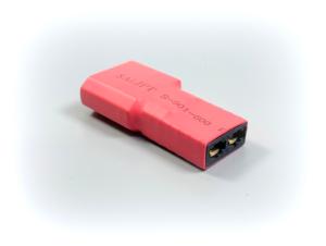 Changeur de genre TRX Femelle vers TX90 mâle 3040045