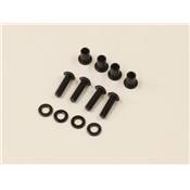 BAGUES DE VIS DE FUSEES MAD BUG VE