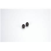 BOULES EPAULEES 6,8MM. (2)