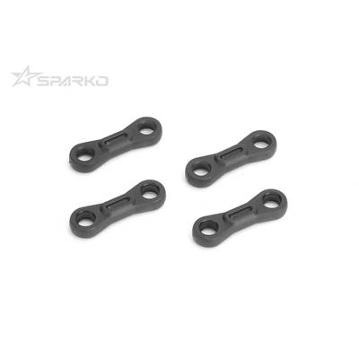Biellettes de barre anti-roulis Sparko F8 (4)