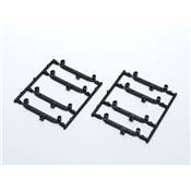 Biellettes reglables Kyosho Mini-Z AWD MA020