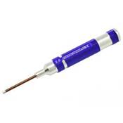 CLE ALLEN 2.0 X 45MM